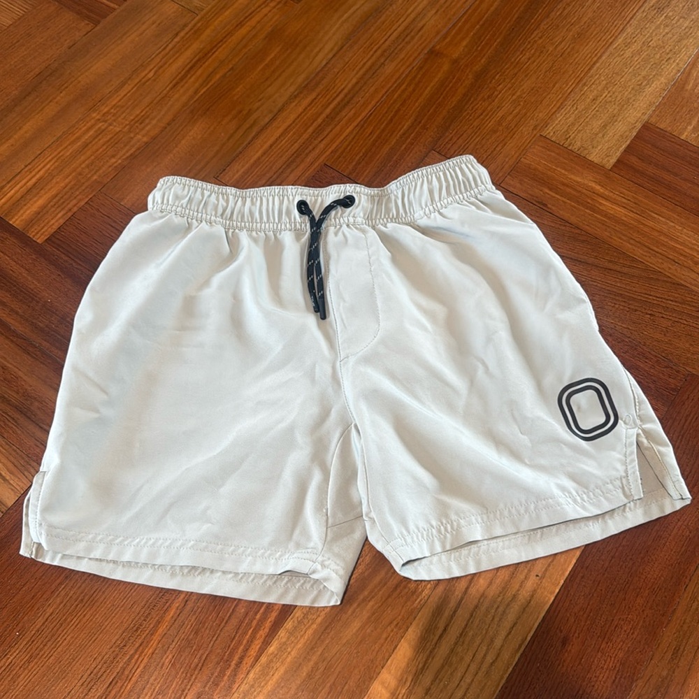 Youth Boys OVERTIME Athletic Shorts Size Large